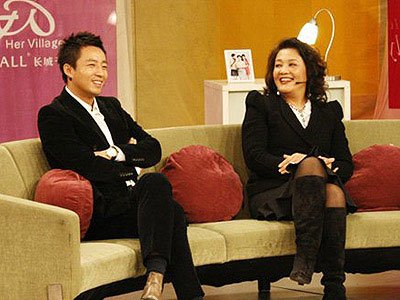 因拒绝过户房产 俏江南张兰被诉(组图)_房产_腾讯网