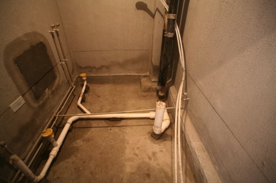 工法大揭密之同层排水