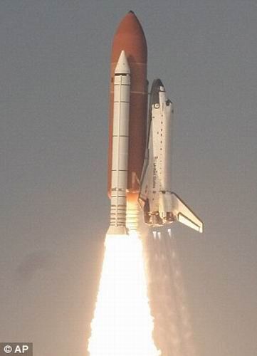 按身体比例衡量 蜂鸟飞行速度超过航天飞机