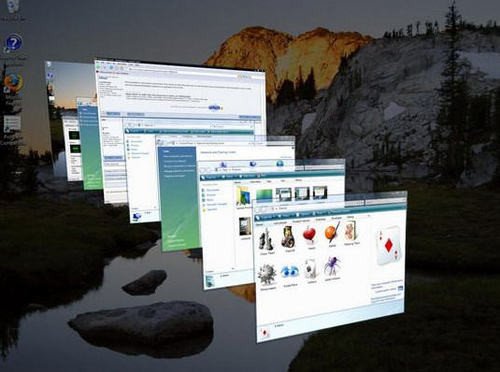 微软宣布欧洲版Windows 7不捆绑IE浏览器