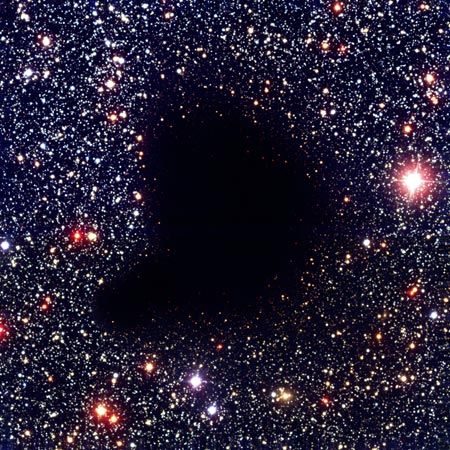 天文学家预测一颗新的恒星“即将”诞生(图)