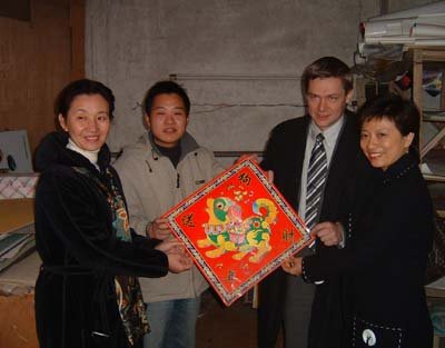 成功方案:创业，让我的人生迈上新起点_科技_腾讯网