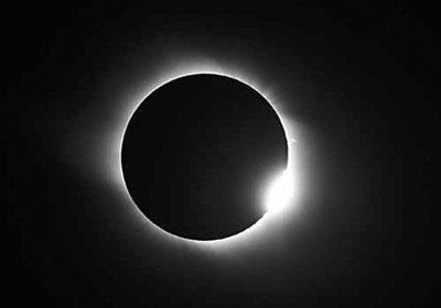 7月22日500年一遇日全食全国11省区市可观