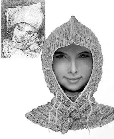 组图：探秘中外神秘木乃伊 制作手法各异