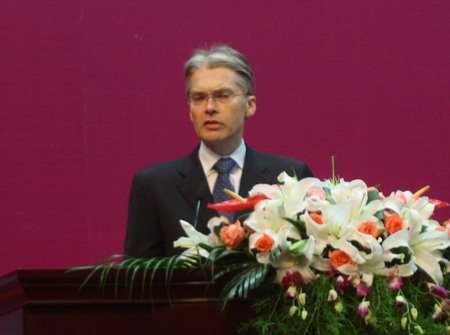 麦肯锡大中华区董事长:服务必须响应市场需求