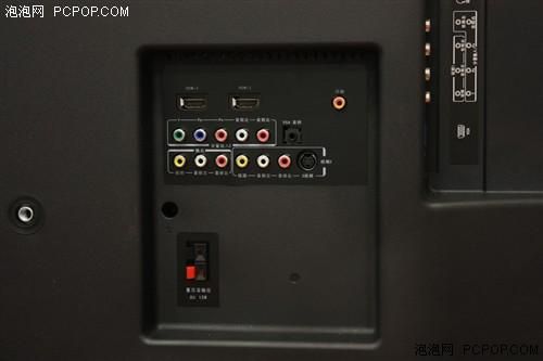 海信55寸液晶电视评测 节能超低功耗_家电新闻