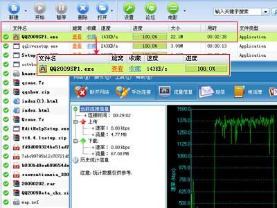 首款TD+CMMB双模上网卡体验：两种3G杀手应用