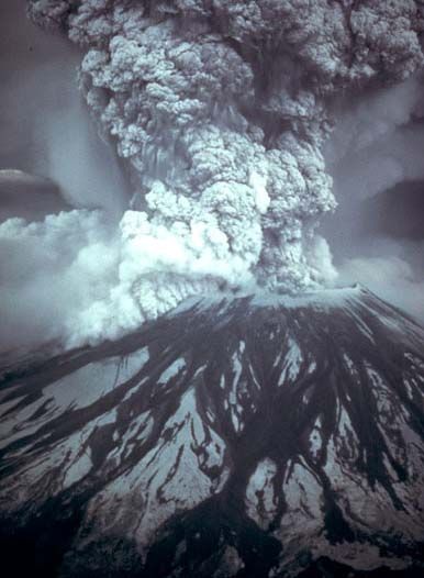 世界十大造成重大死亡事故的火山爆发(组图)_