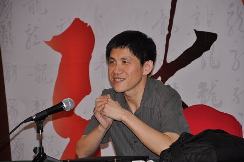 姚宏宇：云计算需建立行业标准