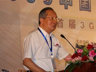 高新民:移动互联网刚兴起 对中小企业是机遇