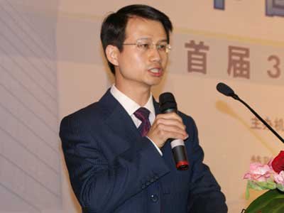 中联通范玉钟:运营商包揽一切的时代已过去