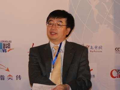 联想投资刘二海:创业者运作企业创新性需提高