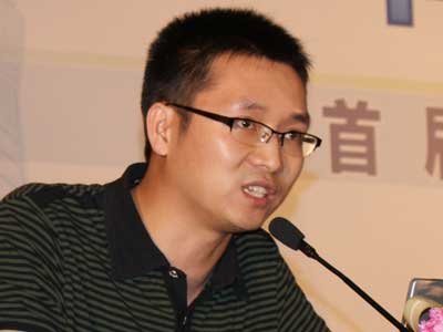 手机搜狐网林辉:手机已成传播信息重要工具
