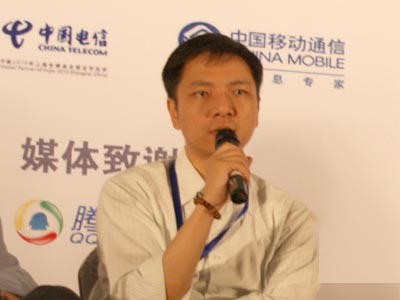 纪源资本合伙人孙文海