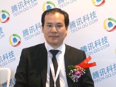 周万雄:中国互联网进农村才能迎来真正发展期