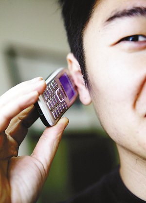 小灵通用户5个月缩水800万 安置难题再次凸显