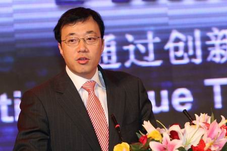 邓中翰院士简历简介(新当选最年轻院士)_凡若