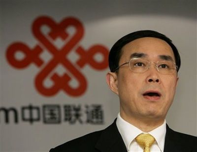 常小兵：未来中国联通3G资费会明显下降