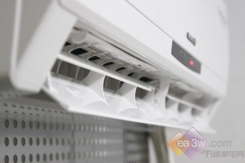 格力直流变频空调评测 健康节能一块享_家电新