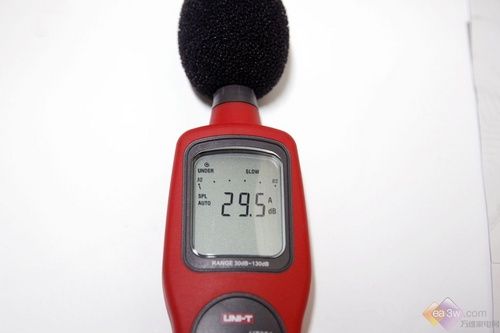 大金直流变频空调首测 舒适节能更智能_家电新