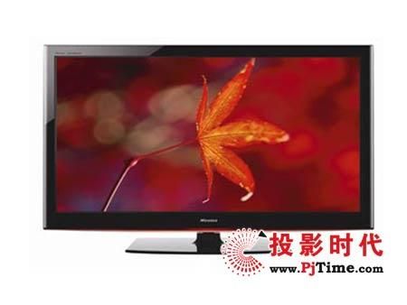 六款超值液晶电视导购 以旧换新价更低