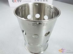 夏日清凉豆浆 九阳P11S81豆浆机热评
