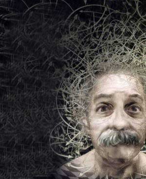 50年谜案:爱因斯坦大脑里究竟隐藏了什么?