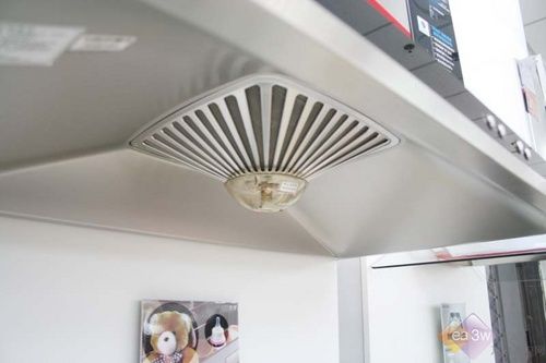 老板8210油烟机赏析 解读天价高端机_生活电