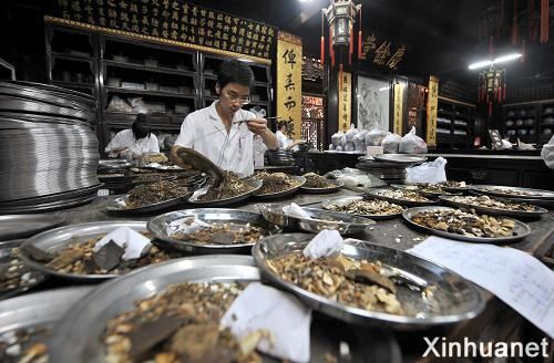 冬病夏治:流传千年的天人合一中医奇迹_健康