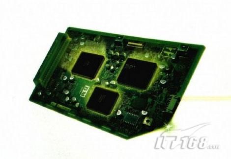 索尼46英寸液晶电视促销 色彩增强+照片gps_