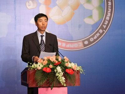 出版总署寇晓伟:我是网络游戏最初管理者_人物