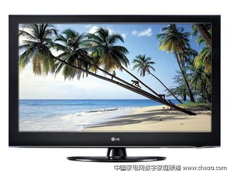 优秀数字电视一体机选购 接收无线高清_黑电