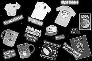 英国夫妻“倒卖月球”发大了 每英亩20英镑