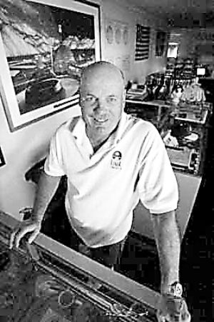 英国夫妻“倒卖月球”发大了 每英亩20英镑