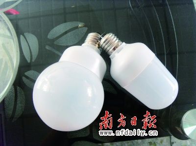 LED照明进入家庭不再昂贵