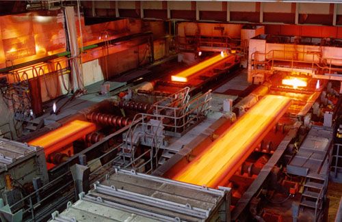 钢铁MES:冶铸轧一体化和排产优化是发力方向