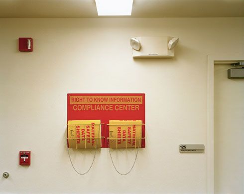 探访神秘51区：一个造出人造极光的科研禁地