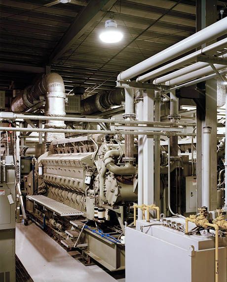 探访神秘51区：一个造出人造极光的科研禁地