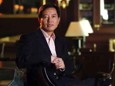 爱帮网刘建国:搜索对网民的影响远未结束_人物