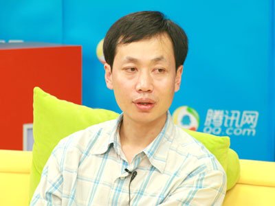 游戏谷ceo谈公司建设:管理人才不能仅靠情感_