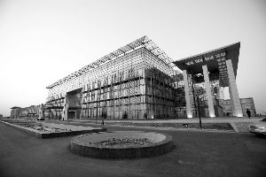 京东方280亿再建液晶生产线 建设周期26个月