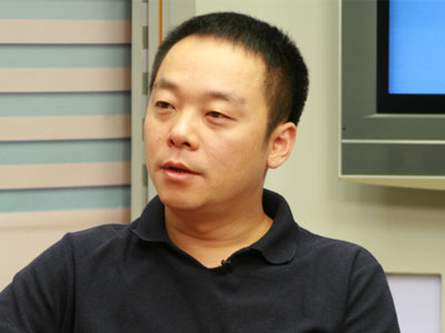 冯鑫回首6省断网事件:软件召回是个艰难决定