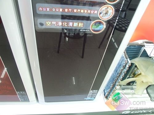 格力变频空调卖场底价促销 直降300热卖