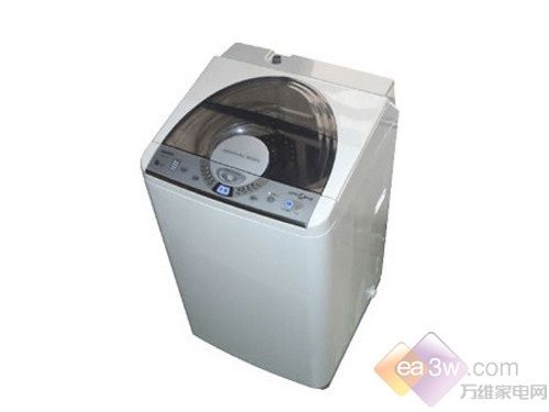 三洋6kg洗衣机京东热卖 特价送好礼_白电