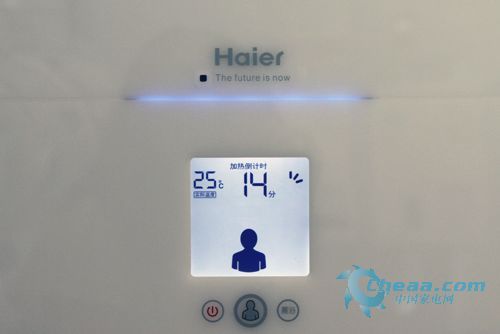 海尔畅享系列热水器3D-JH166特别推荐_家电