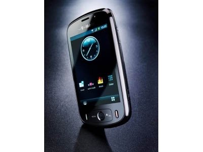 华为android手机10月在英上市 售价约2010元_
