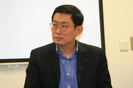 谷歌中国新管理层:杨文洛管研发 刘允抓市场