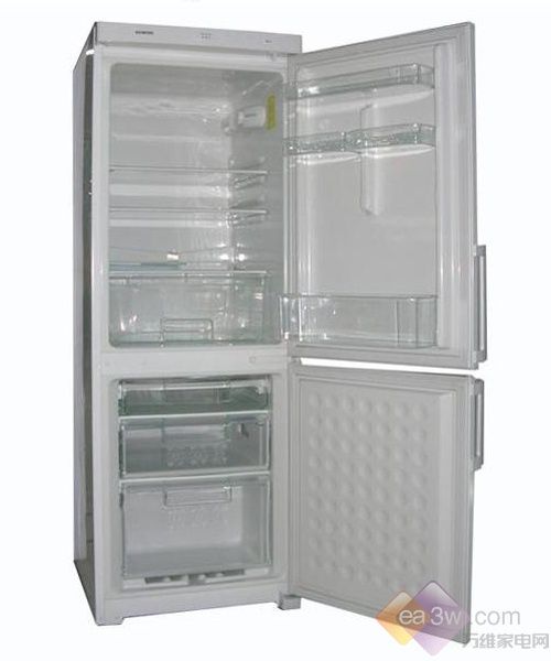 西门子两门冰箱抢购 1909元超值买_家电新闻