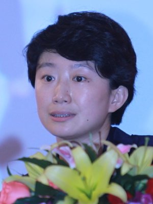 国政通徐威薇:3G时代电子商务需反欺诈系统