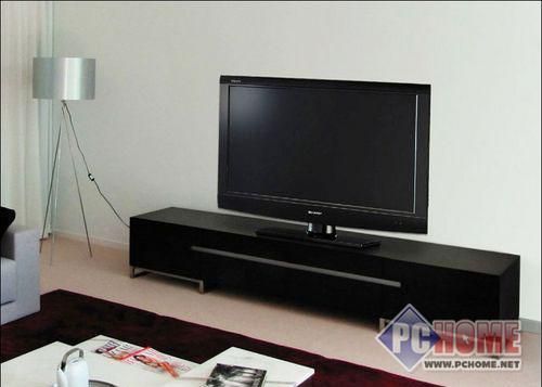 市售小尺寸平板电视导购 32寸也高清_黑电